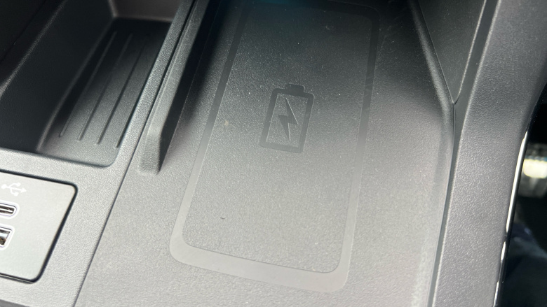 Ford Puma 1.0 EcoBoost Hybrid mHEV ST-Line X 5dr Petrol Hatchback